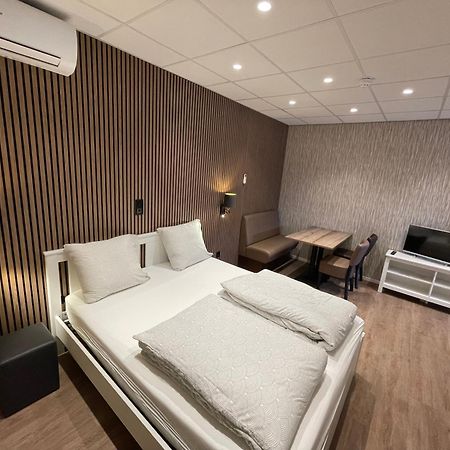 Residence De Kaaipoort Appartementen اردينبورغ المظهر الخارجي الصورة
