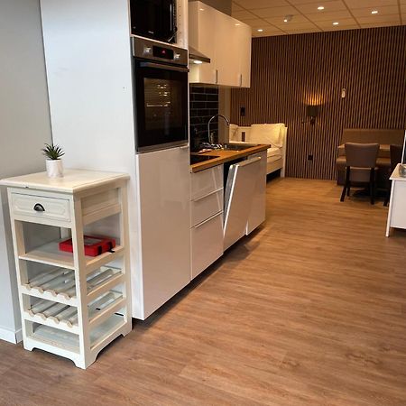 Residence De Kaaipoort Appartementen اردينبورغ المظهر الخارجي الصورة