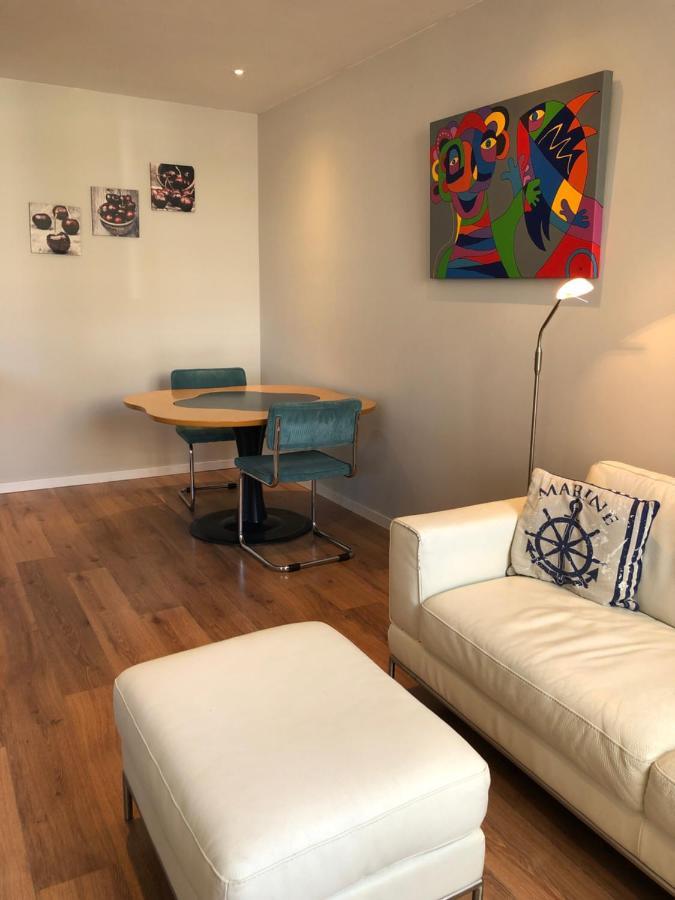 Residence De Kaaipoort Appartementen اردينبورغ المظهر الخارجي الصورة
