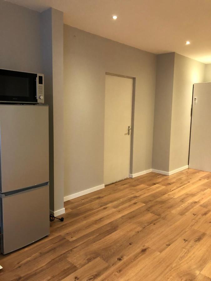 Residence De Kaaipoort Appartementen اردينبورغ المظهر الخارجي الصورة