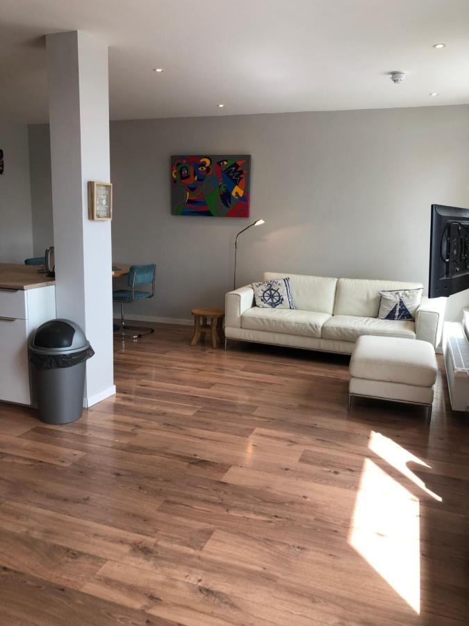 Residence De Kaaipoort Appartementen اردينبورغ المظهر الخارجي الصورة
