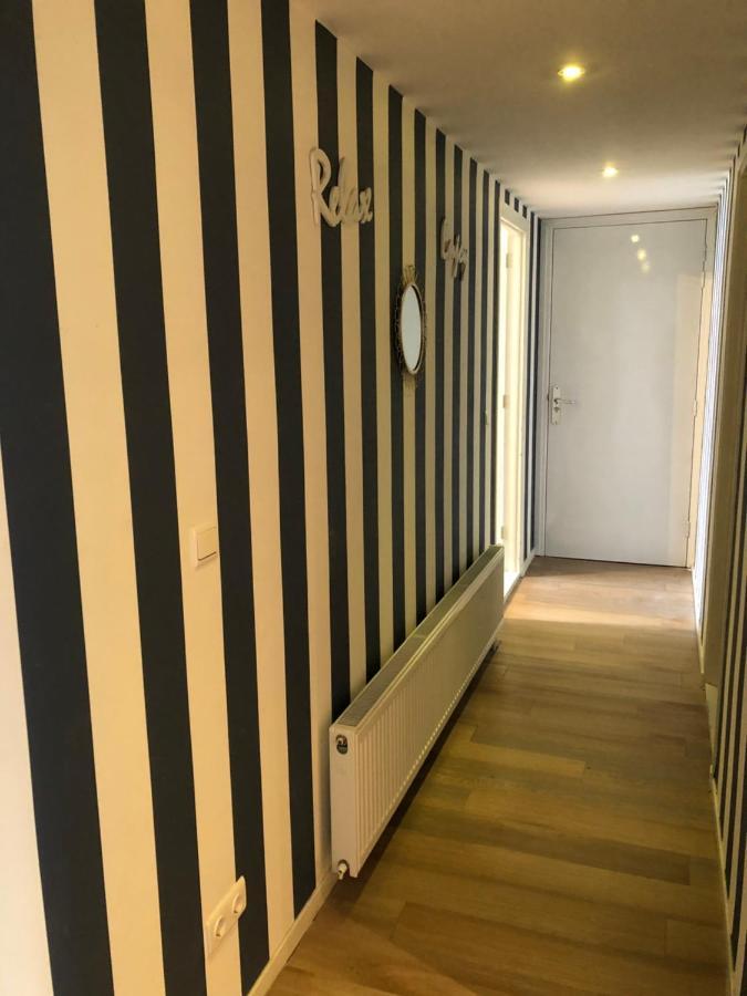 Residence De Kaaipoort Appartementen اردينبورغ المظهر الخارجي الصورة