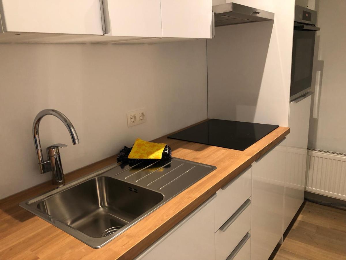 Residence De Kaaipoort Appartementen اردينبورغ المظهر الخارجي الصورة