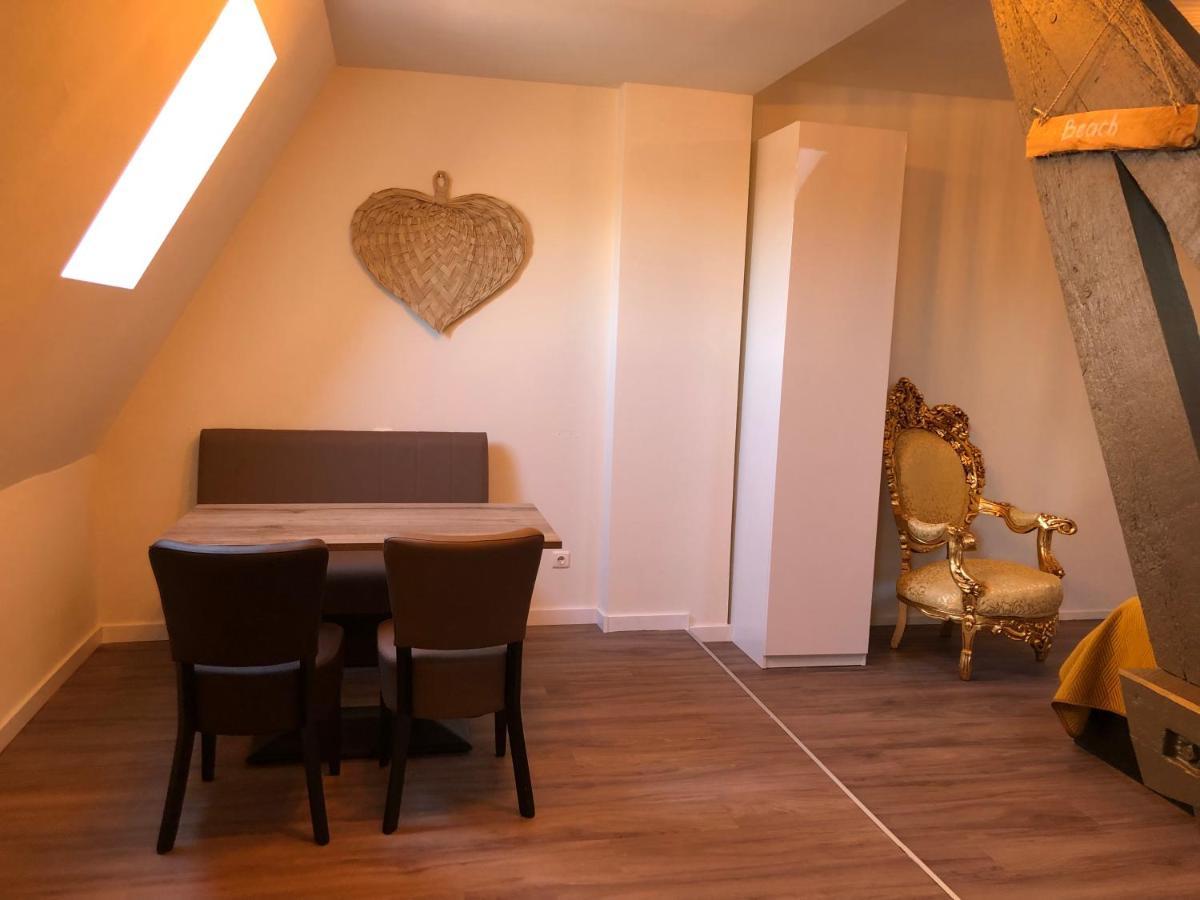 Residence De Kaaipoort Appartementen اردينبورغ المظهر الخارجي الصورة