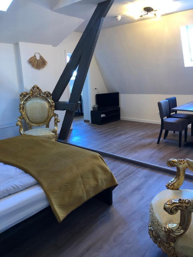 Residence De Kaaipoort Appartementen اردينبورغ المظهر الخارجي الصورة