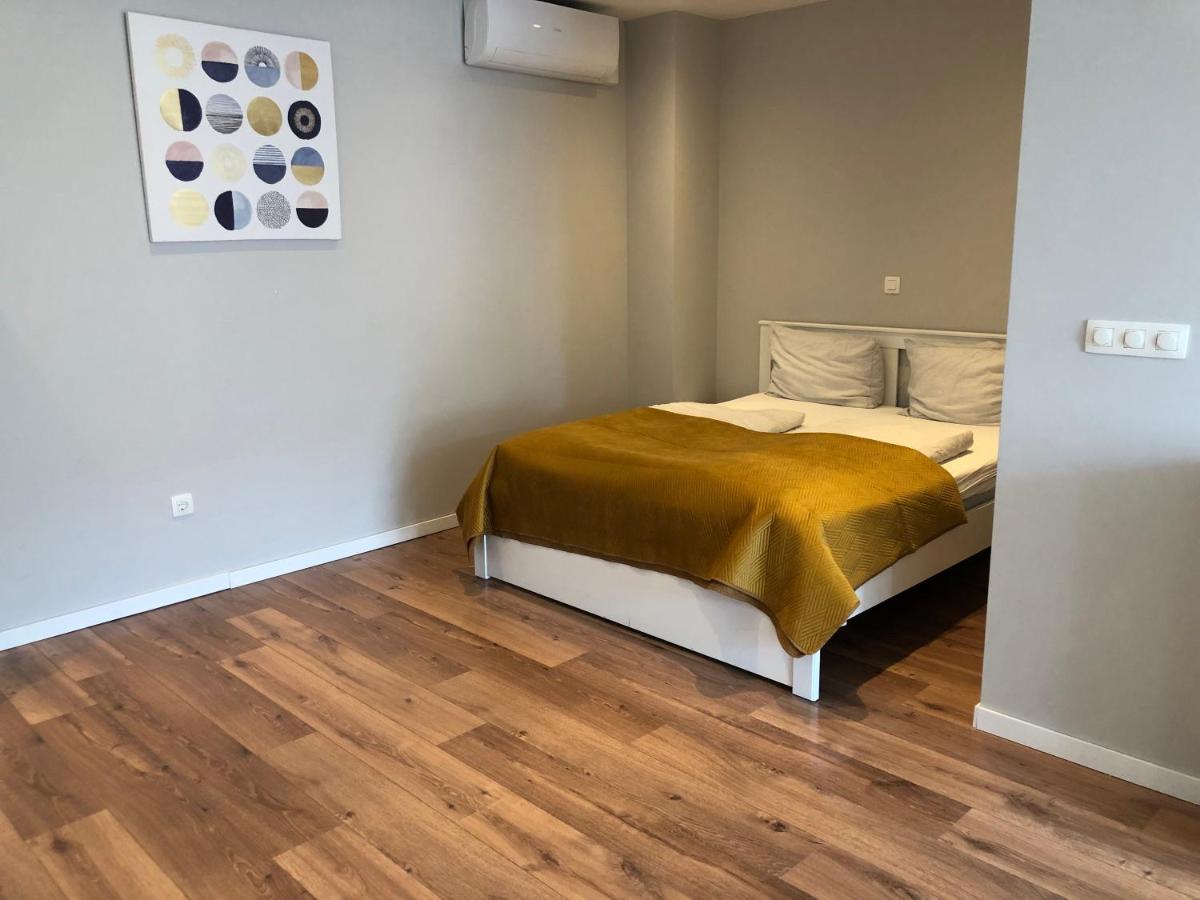 Residence De Kaaipoort Appartementen اردينبورغ المظهر الخارجي الصورة