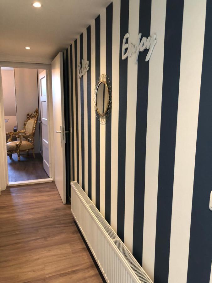 Residence De Kaaipoort Appartementen اردينبورغ المظهر الخارجي الصورة