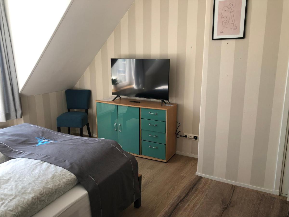 Residence De Kaaipoort Appartementen اردينبورغ المظهر الخارجي الصورة
