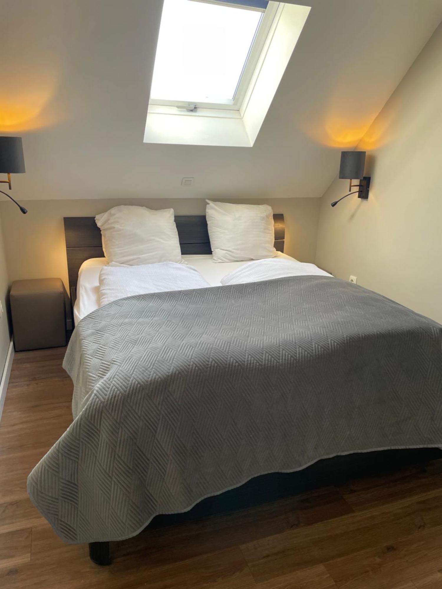 Residence De Kaaipoort Appartementen اردينبورغ المظهر الخارجي الصورة