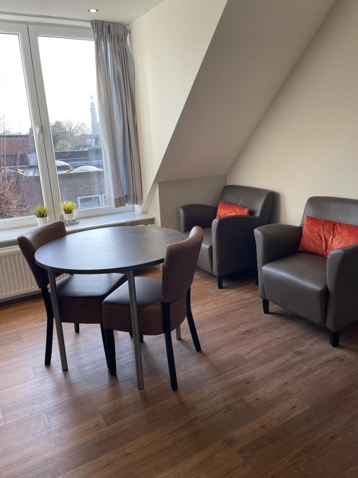 Residence De Kaaipoort Appartementen اردينبورغ المظهر الخارجي الصورة