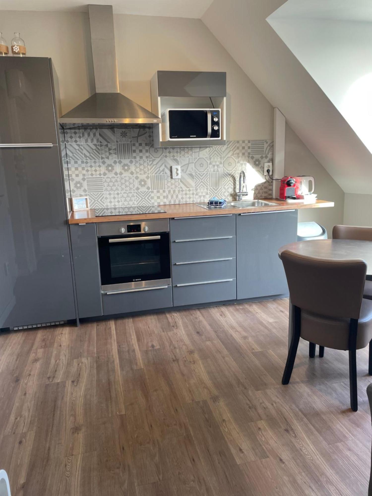 Residence De Kaaipoort Appartementen اردينبورغ المظهر الخارجي الصورة