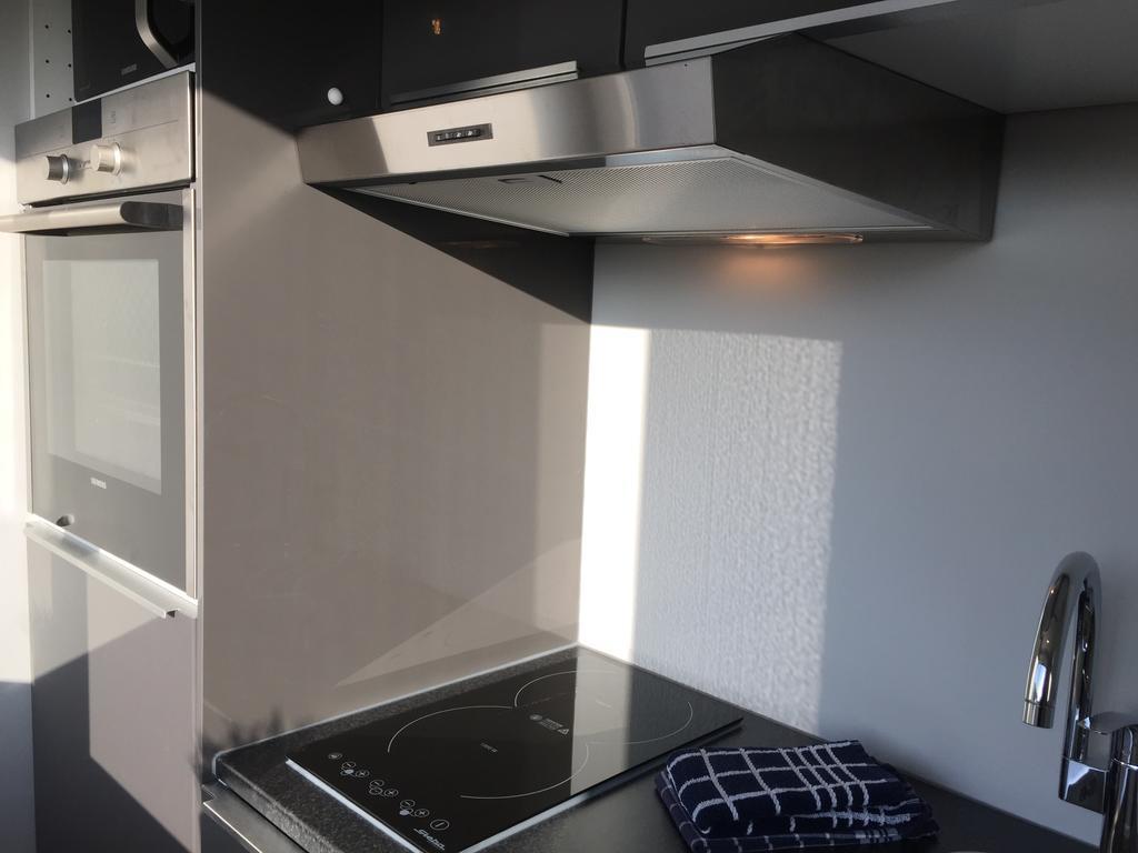 Residence De Kaaipoort Appartementen اردينبورغ المظهر الخارجي الصورة