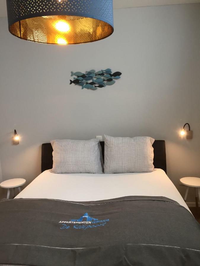 Residence De Kaaipoort Appartementen اردينبورغ المظهر الخارجي الصورة