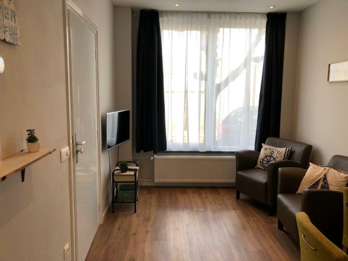 Residence De Kaaipoort Appartementen اردينبورغ المظهر الخارجي الصورة