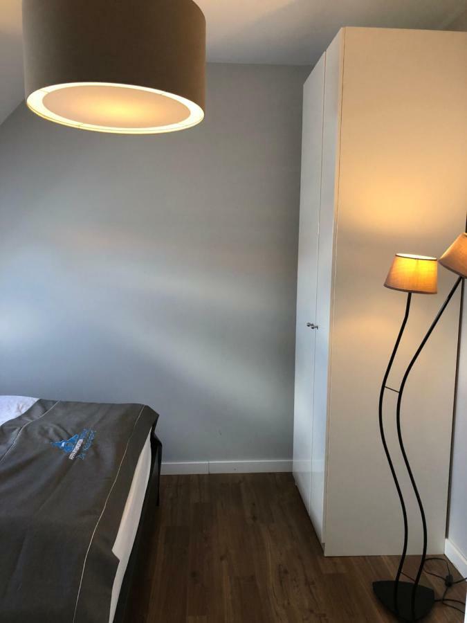 Residence De Kaaipoort Appartementen اردينبورغ المظهر الخارجي الصورة