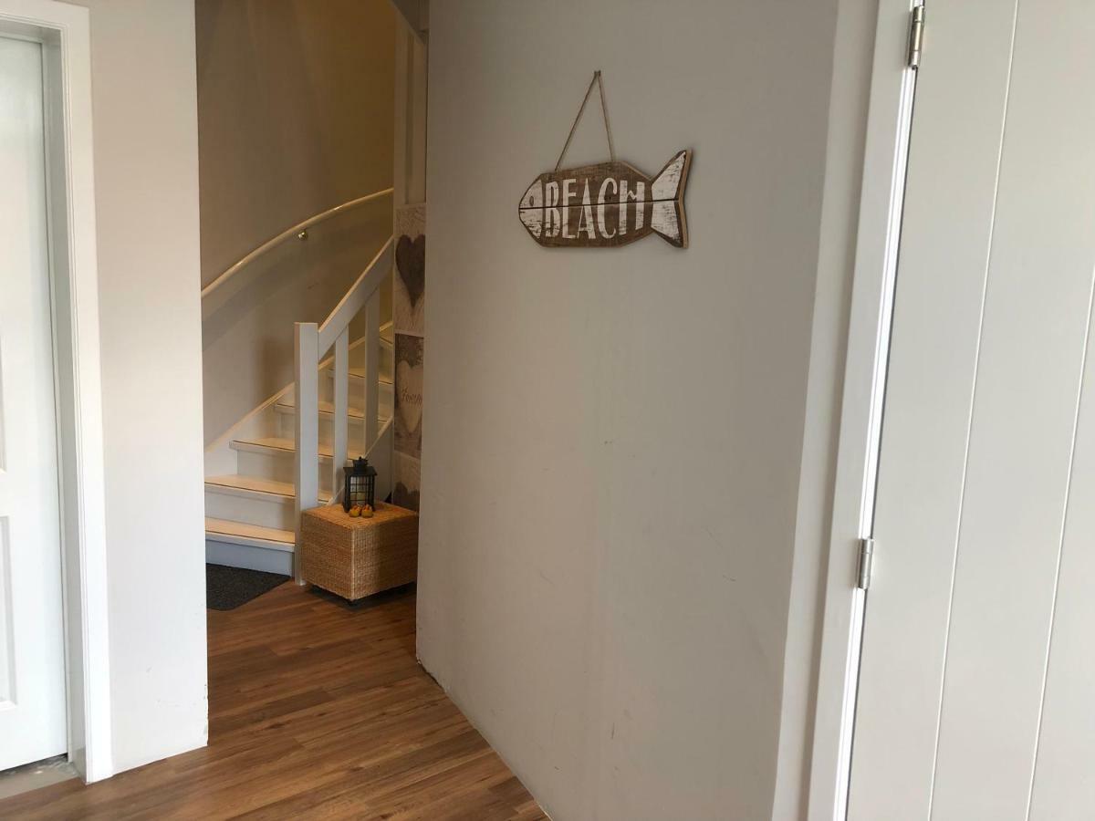 Residence De Kaaipoort Appartementen اردينبورغ المظهر الخارجي الصورة