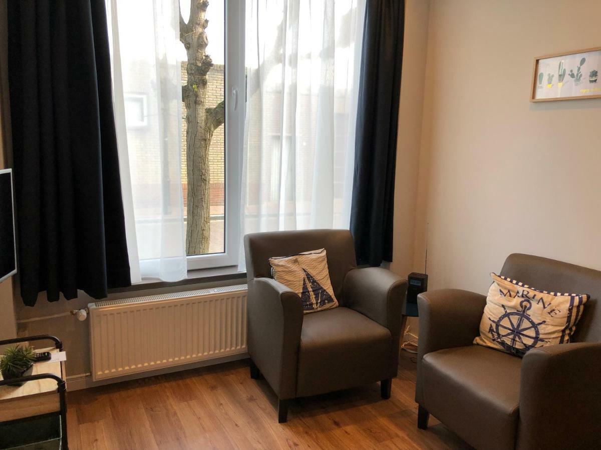 Residence De Kaaipoort Appartementen اردينبورغ المظهر الخارجي الصورة