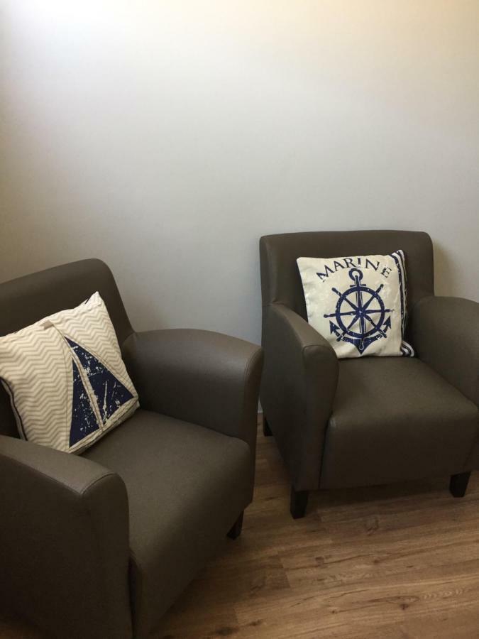 Residence De Kaaipoort Appartementen اردينبورغ المظهر الخارجي الصورة