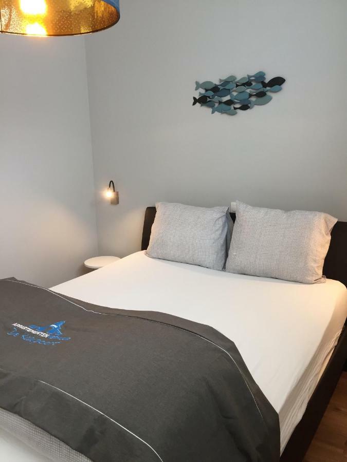 Residence De Kaaipoort Appartementen اردينبورغ المظهر الخارجي الصورة